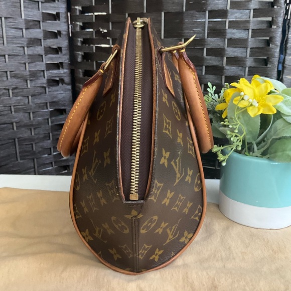 Louis Vuitton LV Monogram Ellipse PM - Picture 12 of 16
